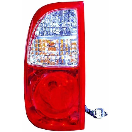 Depo Lamp, 312-1968L-AS 312-1968L-AS